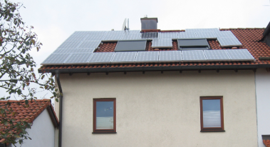 Anlageplanung - München, Bayern & Trudering - Planung von Photovoltaik- & Solarthermie-anlagen, individuelle Anlageplanung- VOITL Energie GmbH