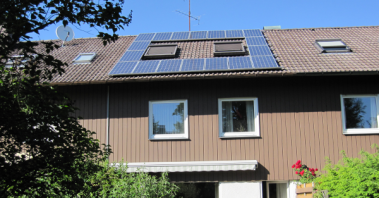 Dacheignung - München, Bayern & Trudering - Ist mein Dach geeignet?, optimale Ausrichtung des Daches - VOITL Energie GmbH