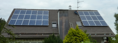 Montage - München, Bayern & Trudering - Montage von Photovoltaik- & Solarthermieanlagen - Dacheignung -Statik - Windsogberechnung - VOITL Energie GmbH
