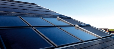 Solarthermie - München, Bayern & Trudering - VOITL Energie GmbH