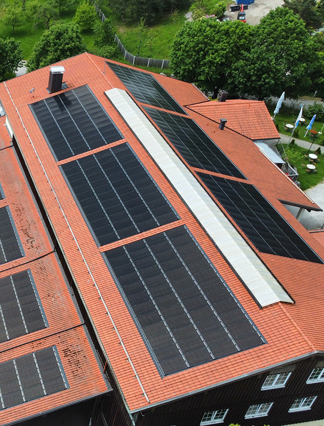 Photovoltaik- & Solaranlagen München photovoltaik muenchen kl - Photovoltaik- & Solaranlagen München