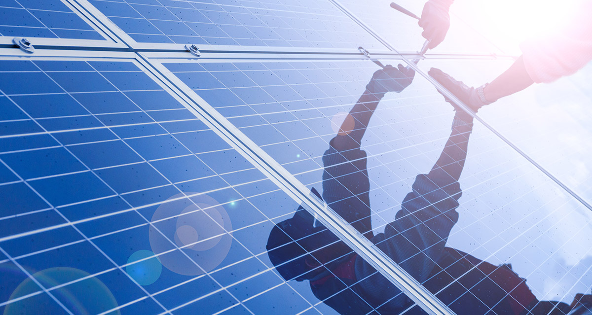 Dacheignung Solarthermie Photovoltaik Muenchen Bayern - Ist mein Dach geeignet?