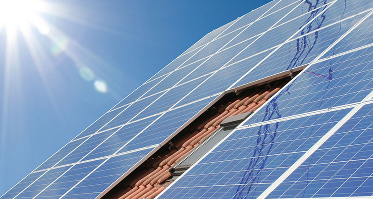 Qualitaet von Photovoltaik und Solarthermieanlagen Muenchen Bayern - Qualit&auml;t