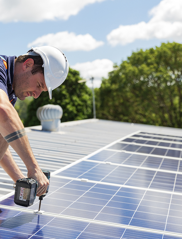 anlagenmontage photovoltaikanlagen solarthermieanlagen muenchen 1 - Anlagenmontage