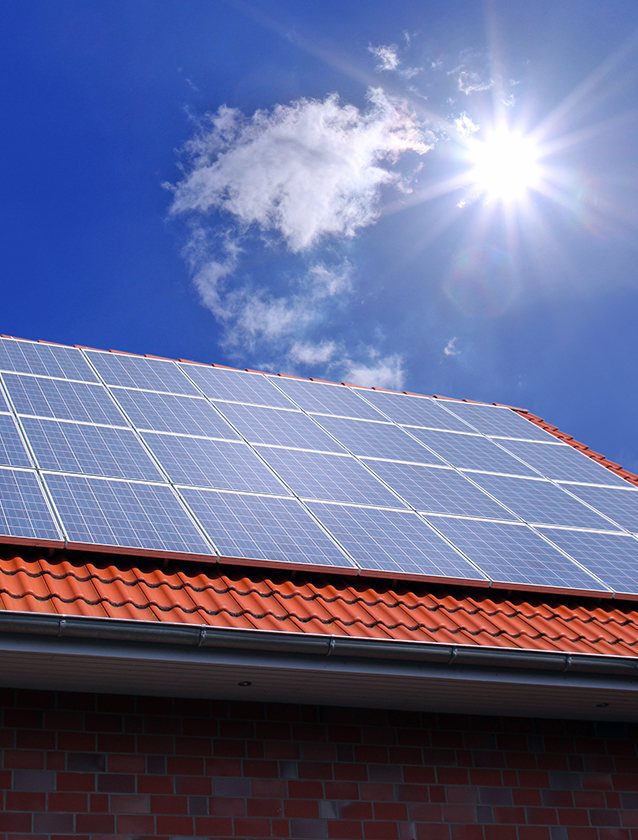 dachneigung solarthermie photovoltaik 02 - Ist mein Dach geeignet?