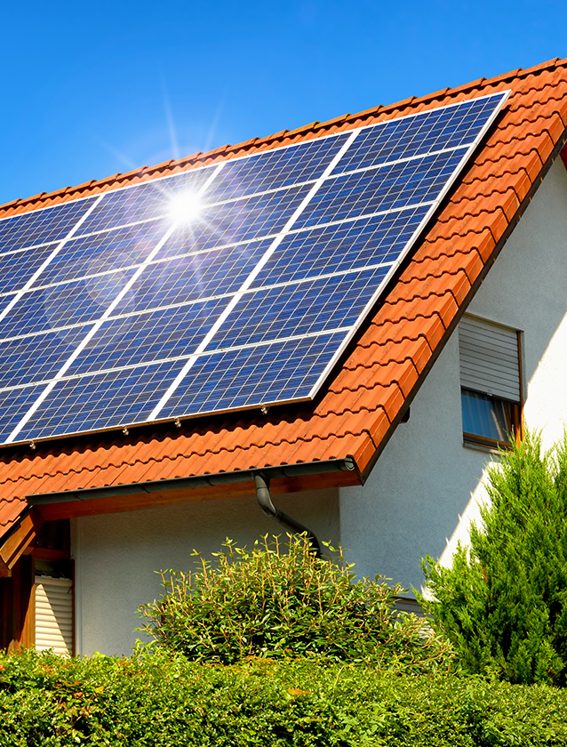 umweltschutz durch photovoltaik solar muenchen - Umweltschutz