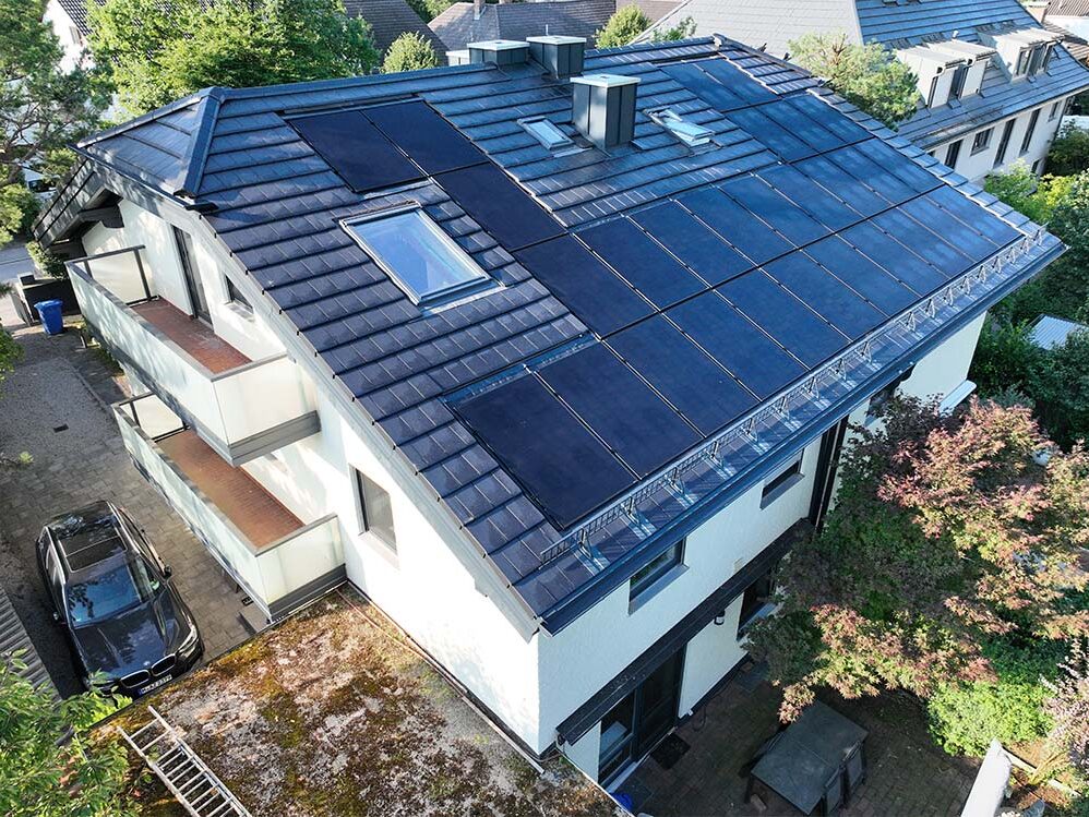 Photovoltaik- & Solaranlagen München Z2 998x749 - Photovoltaik- & Solaranlagen München
